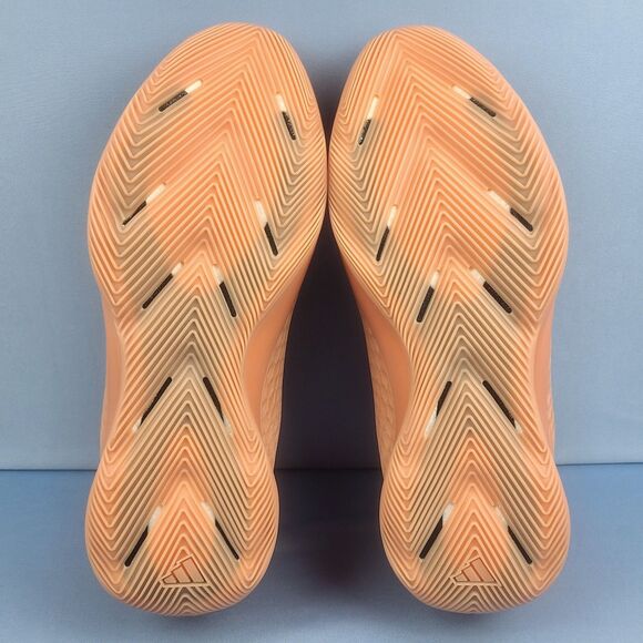 Adidas AE 1 Mens Size 14 Georgia Red Clay Athletic Basketball Shoes Coral IF1863 - Picture 11 of 16